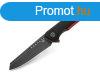 Bestech Slyther BG51C Black & Red G10 Sandvik 14C28N ks