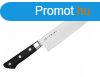 Tojiro DP VG10 Nakiri  konyhaks 16,5 cm F-502