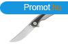 Bestech Sambac Frame Lock Grey BT2402C