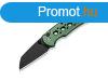 Civivi Pragma C23062B-3 Green Aluminum Nitro-V