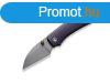 Civivi Baby Banter C19068SC-2 Purple Micarta Nitro-V