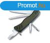Victorinox Official Swiss Soldier&#039;s Knife 08 ks