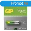 GP SUPER LR6 (AA), B01214