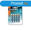 COLORWAY ALKALI ELEMEK POWER AA, 4DB, BLISTER, (CW-BALR06-4B