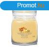 Yankee Candle Illatgyertya Signature kzepes Autumn Sunset 3