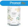 Yankee Candle Illatgyertya Signature tumbler Wedding Day 567