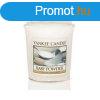Yankee Candle Illatgyertya Baby Powder 49 g