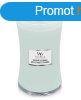WoodWick Illatgyertya vza Sagewood & Seagrass 609 g