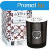 Maison Berger Paris Illatgyertya Prisme Wilderness fekete 24