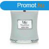 WoodWick Illatgyertya Magnolia Birch 275 g - kzepes