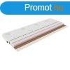 KONDELA Matrac, habmatrac, 80x200, SILVERHARD NEW