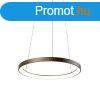 Dizjner fgglmpa bronz, beptett, dimmelhet LED-del s 