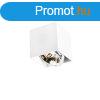 Design spotlmpa ngyzet alak - Box