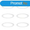 6 db bepthet LED spotlmpa fehr 17 cm llthat Kelvinne