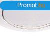 Design lglmpa fekete arannyal s fstveggel 4-lmps - K