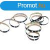 Szablyozhat LED szalag RGBW 5 mter 15W 1250 lm 3000K