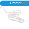 Fnyerszablyozhat LED szalag 5 mter RGBW 20W 1600LM 3000