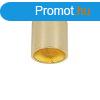 Design spotlmpa arany - Impact Honey
