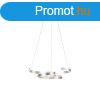 Design lglmpa aclbl, beptett LED-del, 3 fokozatban di