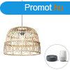 Okos rattan lmpa 44 cm, Wifivel, G95 - Michelle