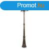 Okos kltri lmpa arany 3-lmps, Wi-Fi-vel ST64 - New Have