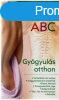 Gerinc ABC - Gygyts otthon - Dr. Veress Jnos; Krti Gbo