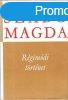 Rgimdi trtnet - Szab Magda