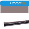 Ablakflia 50x300cm vilgos fekete (Light Black) AM4619