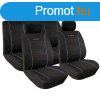 lshuzat garnitra fekete-kk Premium Elegance 54847