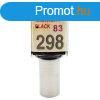 Javtfestk Opel Midnight Black 83, 298 Arasystem 10ml
