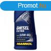 Motorolaj 10W-40 Diesel Extra Mannol 1 liter
