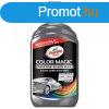 Fnyezs feljt sznpolr, ezst 500 ml Turtle Wax Color M