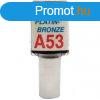 Javtfestk BMW Platinbronze A53 Arasystem 10ml