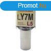 Javtfestk Audi ALUsilber LY7M L5 Arasystem 10ml