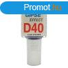 Javtfestk Renault Gipse Effect D40 Arasystem 10ml
