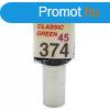 Javtfestk Opel Classic Green 45, 374 Arasystem 10ml
