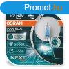 Izz 12V/55W/H7 2db/+100% 5000K Osram Cool Blue Intense Next