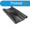 Ablakflia 75x300cm fekete (Black) AM4688