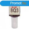 Javtfestk Toyota Light Greyish Blue 8Q3 Arasystem 10ml