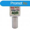 Javtfestk Opel Olympic White GAZ GOW 8624 Summit White 40
