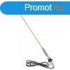 Antenna tetre extra hossz teleszkpos AM/FM 125cm AM9940