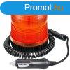Villogfny narancssrga 12-24V stroboszkpos CM 58145 / 935