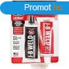 Ktkomponens extra ers prmium fm ragaszt 2x142gr. J-B W
