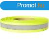 Fnyvisszaver szalag neon zld  50 mter 36114