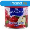 Illatost, zsels, konzerves My Shaldan Apple 80gr