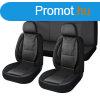 Univerzlis lshuzat garnitra 11 rszes fekete PU br 203-