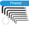 Torx 8db-os kszlet Vorel 56600