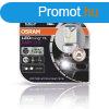 LED H4/H19/12V/19W/ Cool White 6500K Osram LEDriving HL Easy