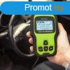 Autdiagnosztikai hibakdolvas OBD2 12V MNC 55679