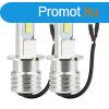 LED H3 kdlmpa 6000K 7,5W/12V Autolife 14198